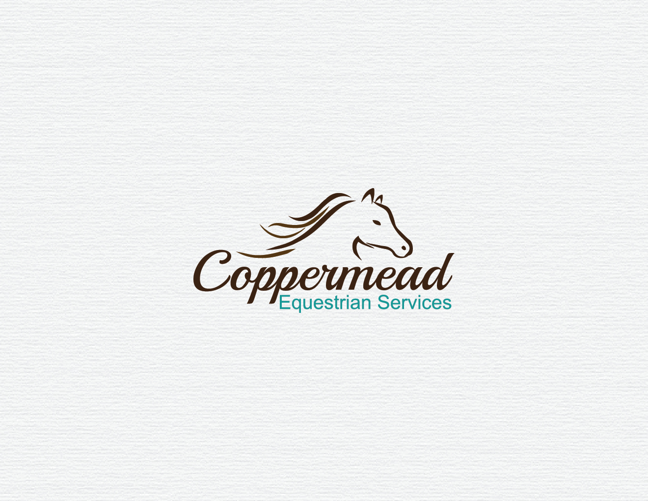 Logo Design by mecidesing for Coppermead Services Ltd | Design #11117422