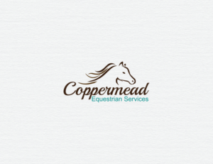 Logo Design by mecidesing for Coppermead Services Ltd | Design: #11117422