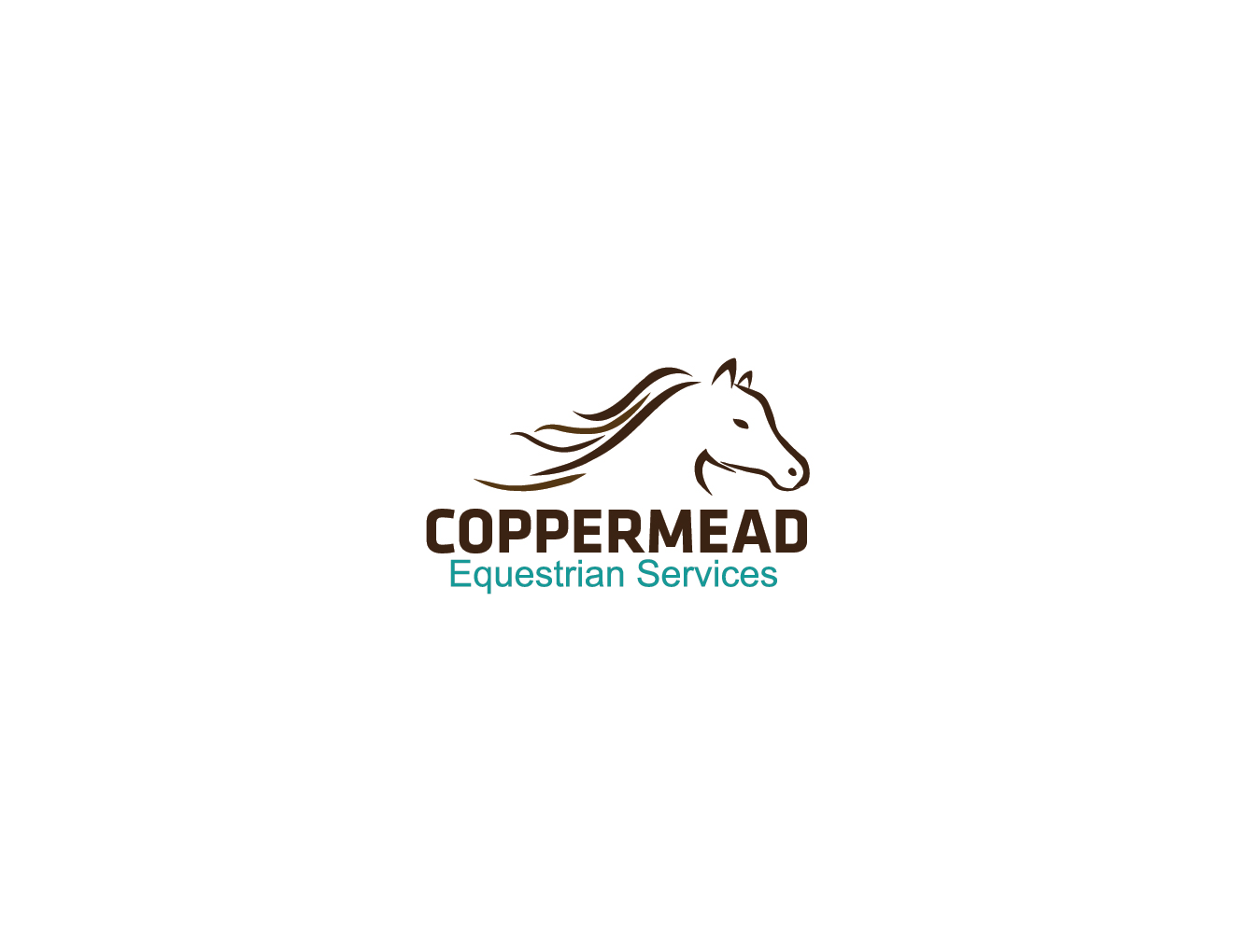 Diseño de Logo por mecidesing para Coppermead Services Ltd | Diseño #11123624