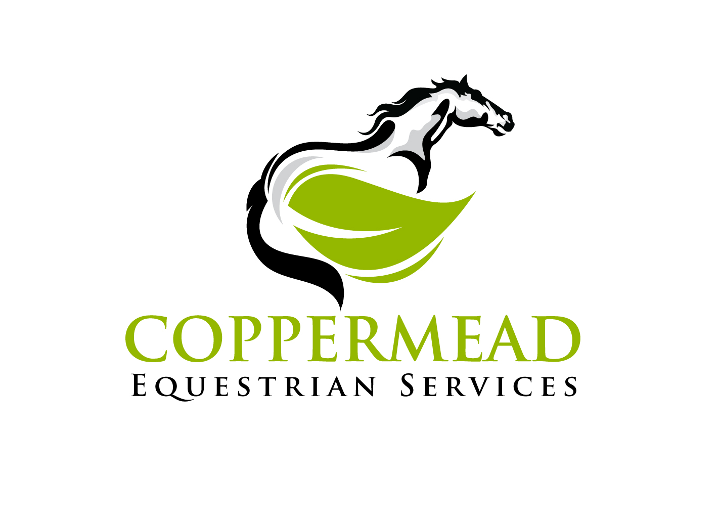 Logo Design by creative.bugs for Coppermead Services Ltd | Design #11123070