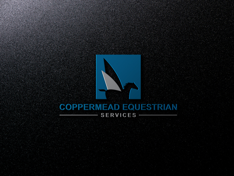 Logo Design by logomaster24 for Coppermead Services Ltd | Design #11114049