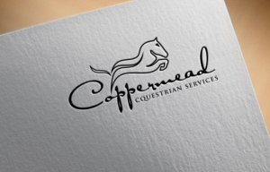 Logo Design by OWL for Coppermead Services Ltd | Design: #11156976