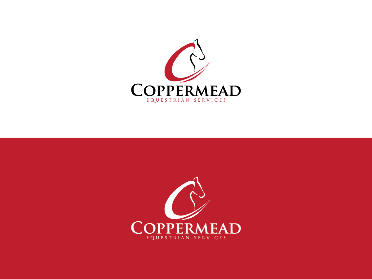Logo Design by mail.pavanayi for Coppermead Services Ltd | Design #11115717