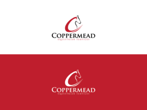 Logo Design by mail.pavanayi for Coppermead Services Ltd | Design #11115717