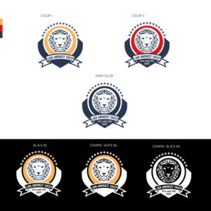 Design de Logo par Siltan pour ce projet | Design : #11187532