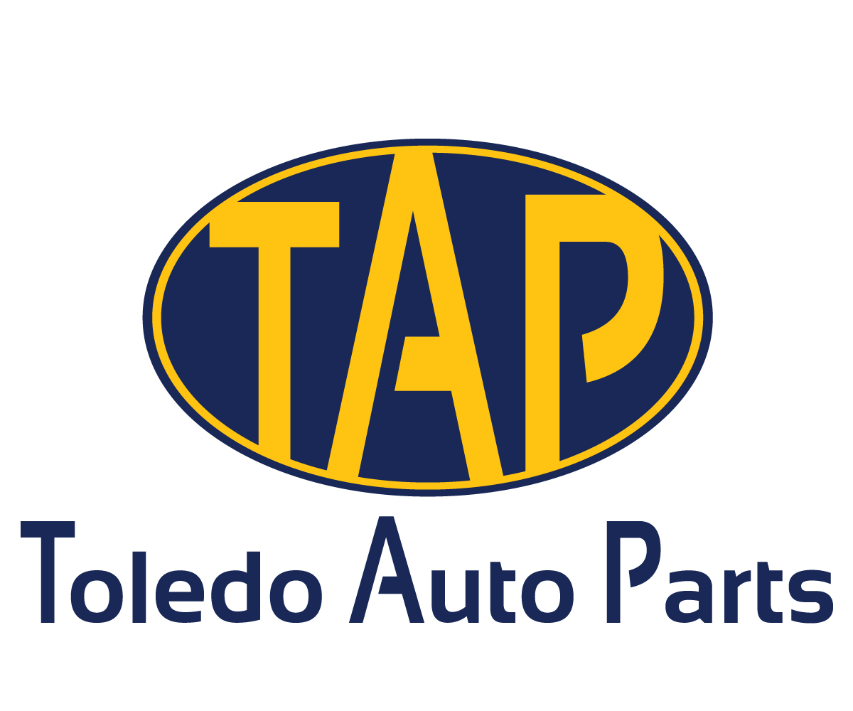 Logo Design by AG Design and Communication for Toledo Auto Parts LLC | Design #2297120