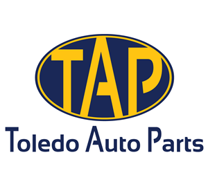 Logo Design by AG Design and Communication for Toledo Auto Parts LLC | Design #2297120