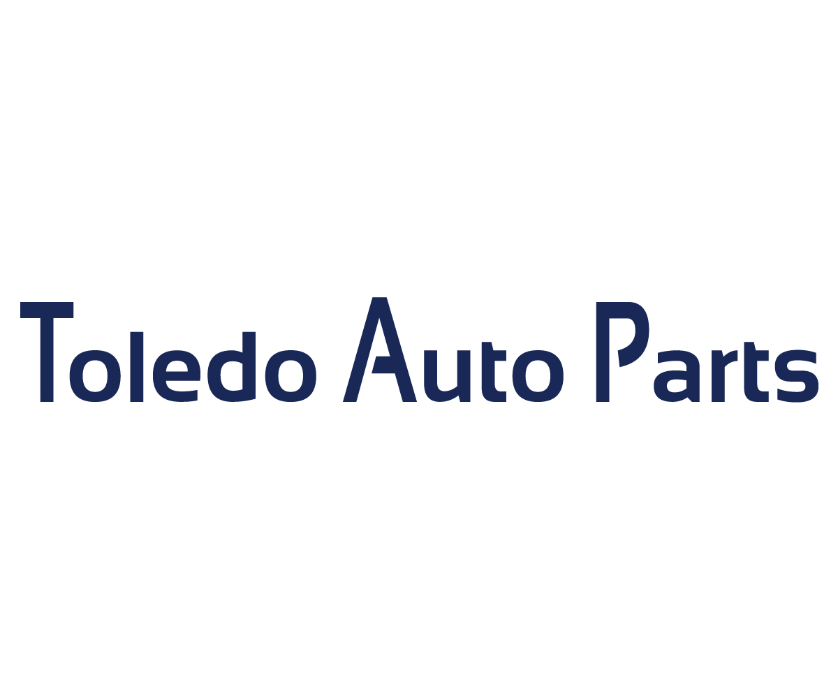 Logo Design by AG Design and Communication for Toledo Auto Parts LLC | Design #2297123