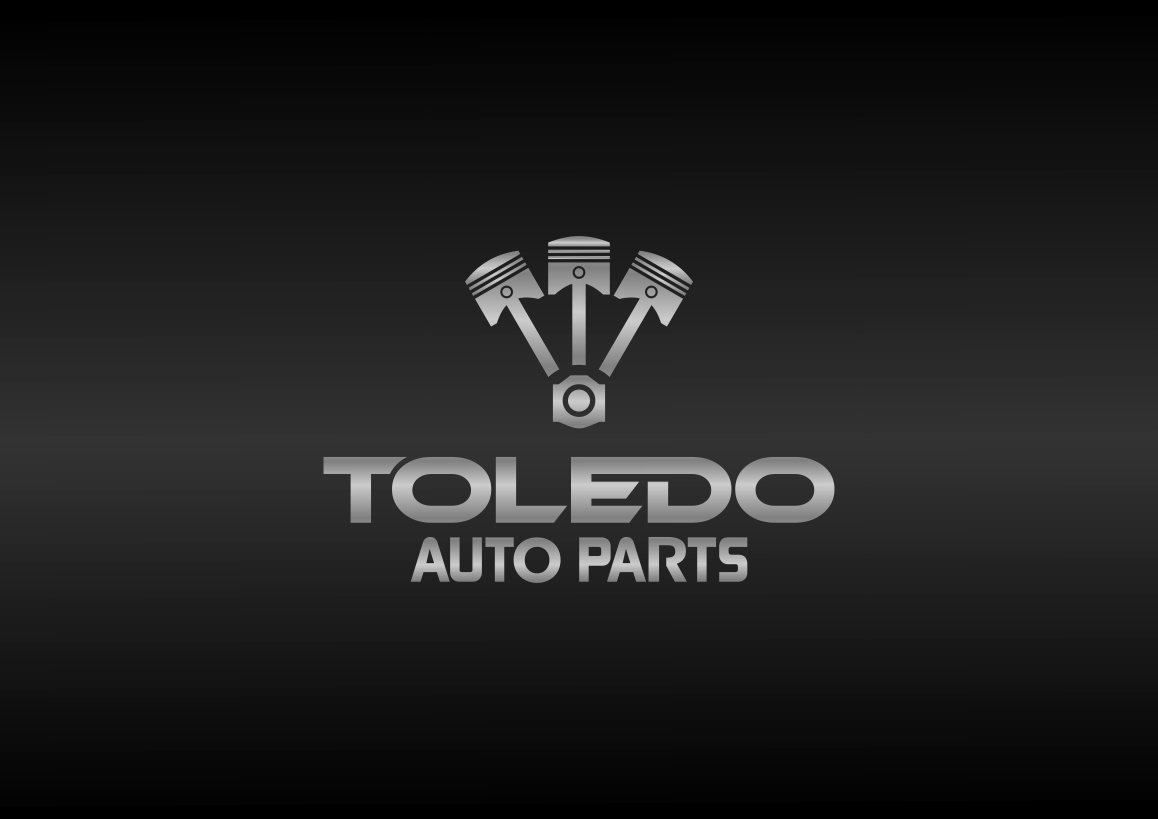 Logo Design by daniswarasayang for Toledo Auto Parts LLC | Design #2293053