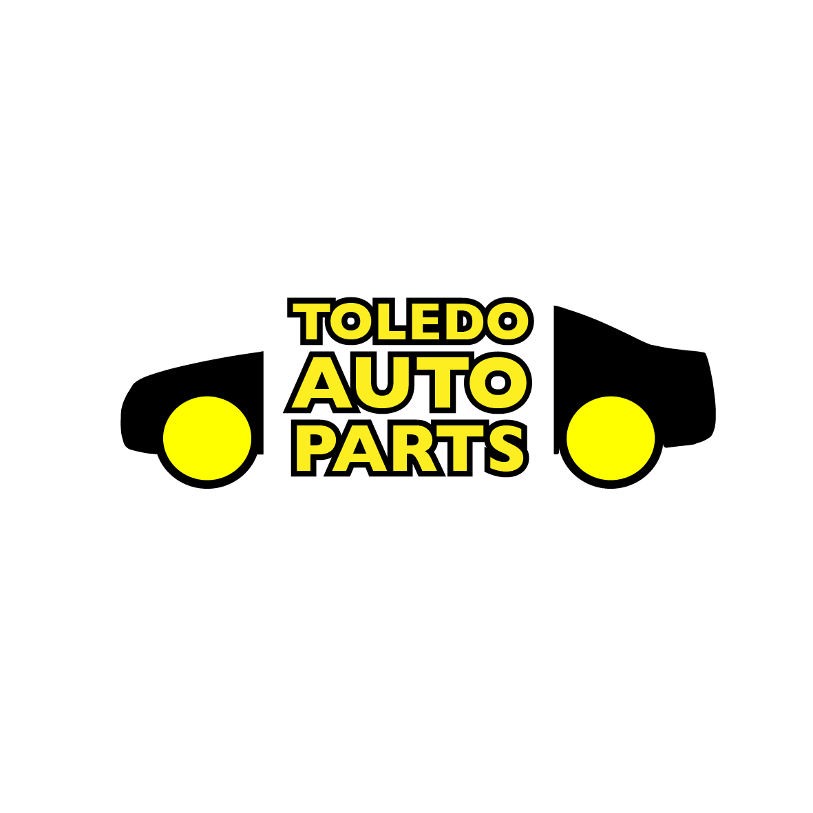 Logo-Design von Rogério Silva für Toledo Auto Parts LLC | Design #2325850