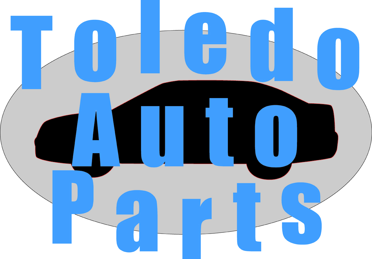 Logo-Design von J G für Toledo Auto Parts LLC | Design #2312312