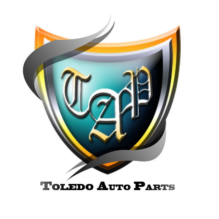 Diseño de Logo por nayzkulitz para Toledo Auto Parts LLC | Diseño #2296525