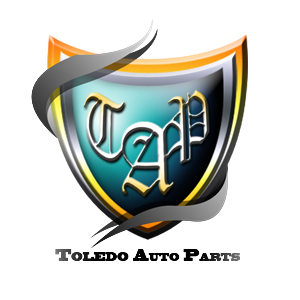 Logo Design by nayzkulitz for Toledo Auto Parts LLC | Design: #2296525