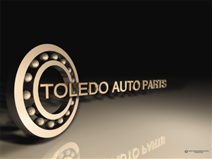 Logo Design by Sonda Mvula for Toledo Auto Parts LLC | Design: #2298787