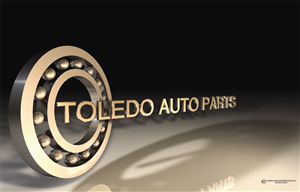Logo Design by Sonda Mvula for Toledo Auto Parts LLC | Design: #2298790