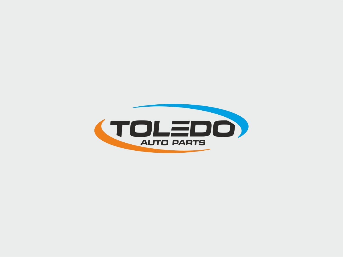 Logo-Design von Logocraft für Toledo Auto Parts LLC | Design #2337330