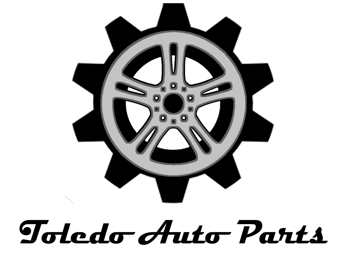 Logo Design by hobsonschoice for Toledo Auto Parts LLC | Design #2309650