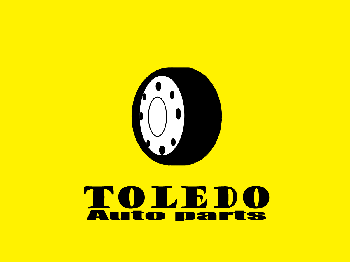Diseño de Logo por hobsonschoice para Toledo Auto Parts LLC | Diseño #2309652