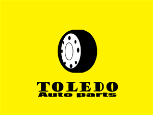 Logo Design by hobsonschoice for Toledo Auto Parts LLC | Design: #2309652