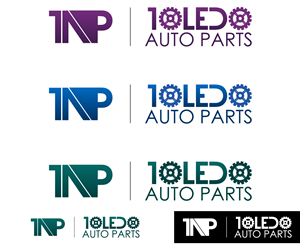 Logo Design by sunny for Toledo Auto Parts LLC | Design: #2340074