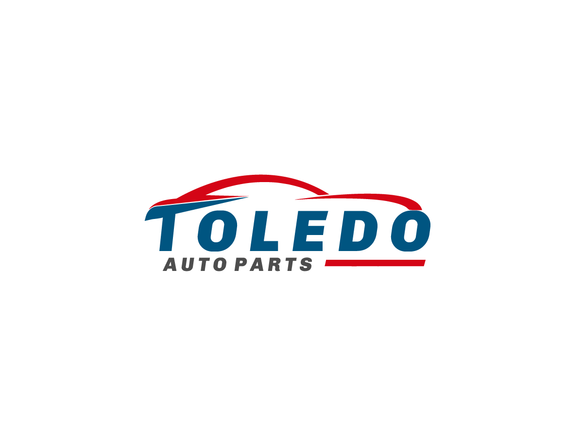 Logo Design by Anyl Thapa for Toledo Auto Parts LLC | Design #2380832