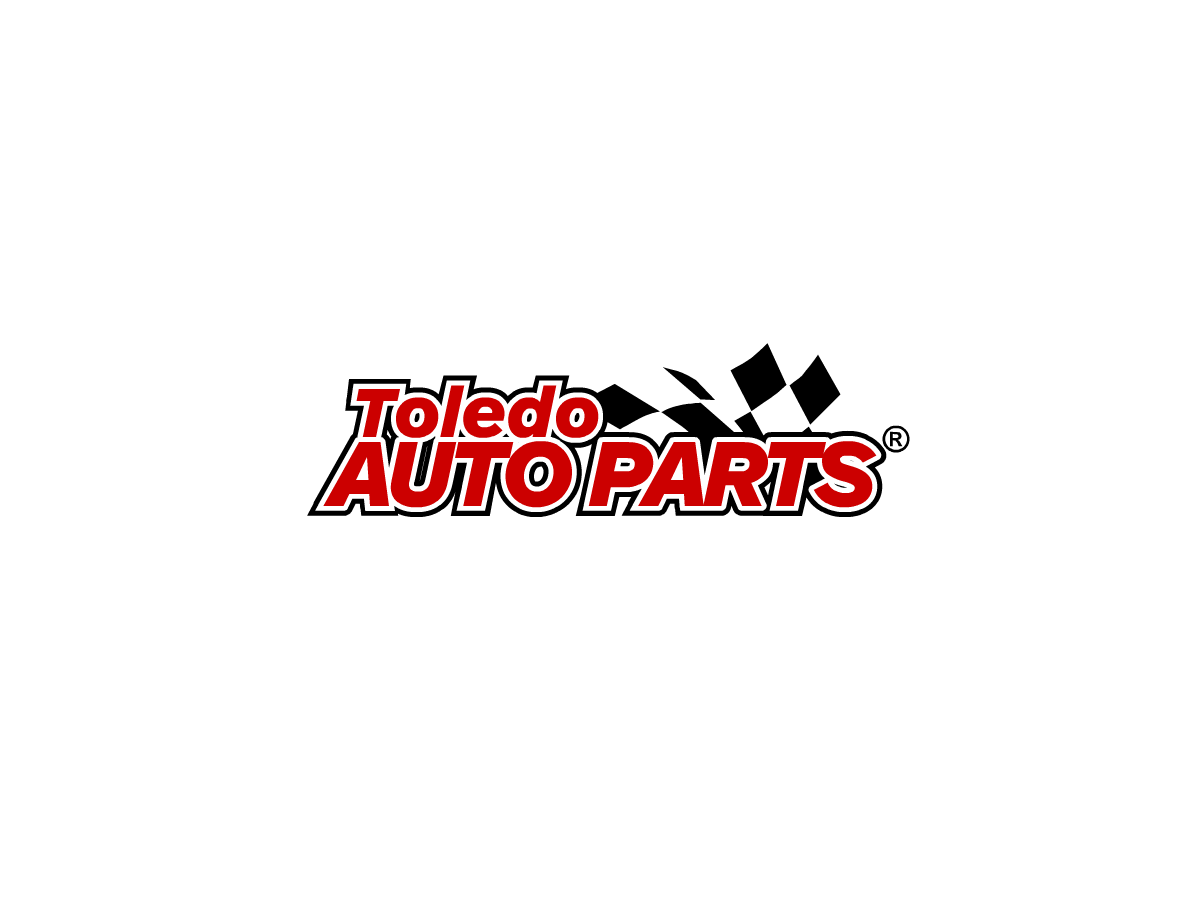 Logo Design by monkey for Toledo Auto Parts LLC | Design #2378466
