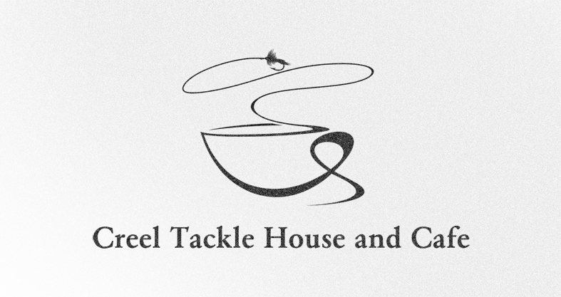 Logo Design by  Butch for Creel Tackle House & Cafe | Design #2288555