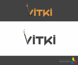 Logo Design by Kreative Fingers