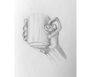 Logo Design by RoundYellow for Coffee Rising | Design: #11150484