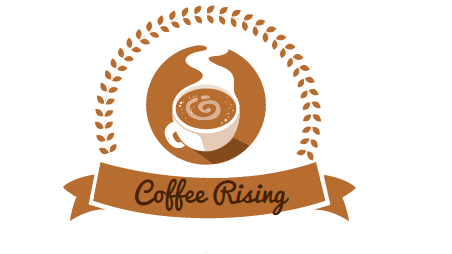 Design de Logo par kenziefox111 pour Coffee Rising | Design #11130360
