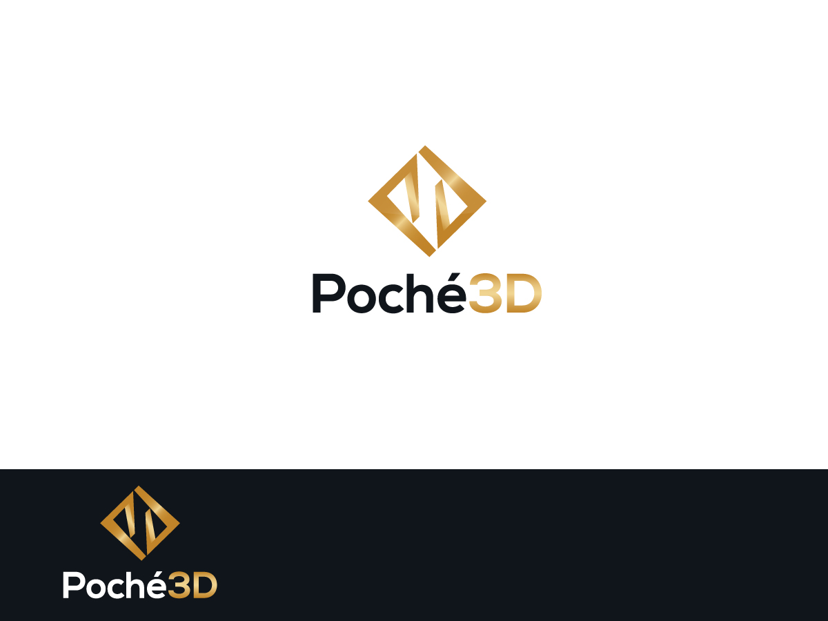 Logo Design by Atec for this project | Design #11121038