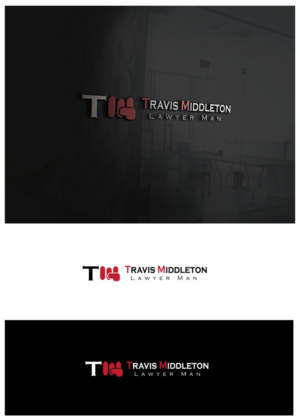 Design de Logo par goranvisnjic82 pour Travis Middleton, Lawyer | Design : #11135548