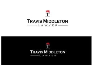 Design de Logo par goranvisnjic82 pour Travis Middleton, Lawyer | Design : #11208720