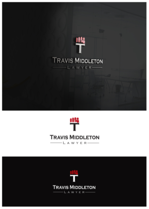 Design de Logo par goranvisnjic82 pour Travis Middleton, Lawyer | Design : #11272149