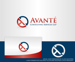 Logo Design by alvinnavarra for this project | Design: #11144289
