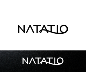 Natatio | Logo Design by logonumberone