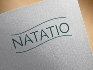 Natatio | Logo Design by MICHAEL S.B