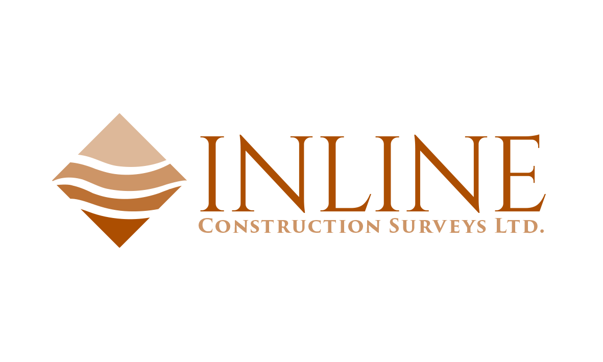 Logo Design by trufya for Inline Construction Surveys Ltd | Design #11225913