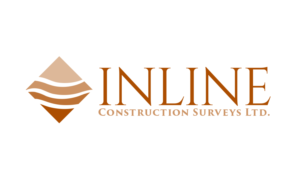 Logo Design by trufya for Inline Construction Surveys Ltd | Design: #11225913