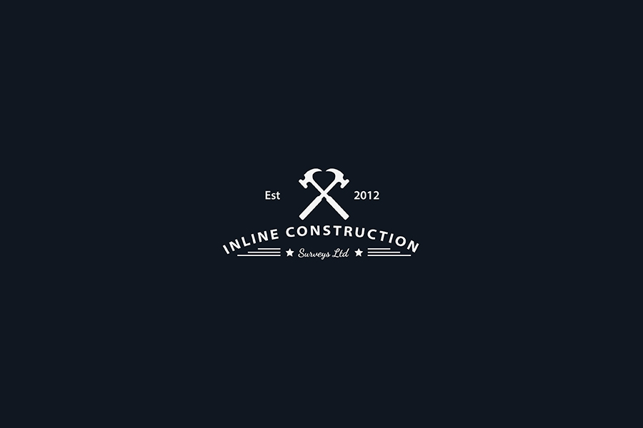 Design de Logo par Prem_Kumar112 pour Inline Construction Surveys Ltd | Design #11213766