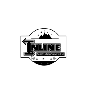 Logo Design by Himanshi10 for Inline Construction Surveys Ltd | Design #11124088