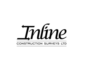 Logo Design by Pv_999 for Inline Construction Surveys Ltd | Design: #11225676