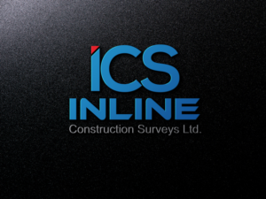 Logo Design by Mehedi Hasan ™ for Inline Construction Surveys Ltd | Design: #11123714