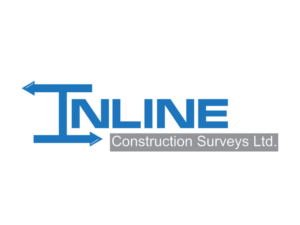 Logo Design by Mehedi Hasan ™ for Inline Construction Surveys Ltd | Design: #11123722