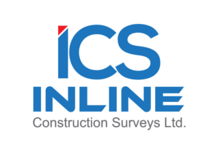 Logo Design by Mehedi Hasan ™ for Inline Construction Surveys Ltd | Design: #11123724