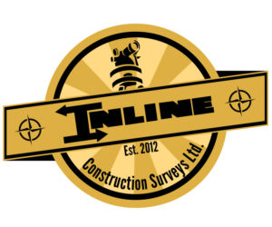 Logo Design by Design8 for Inline Construction Surveys Ltd | Design: #11237903