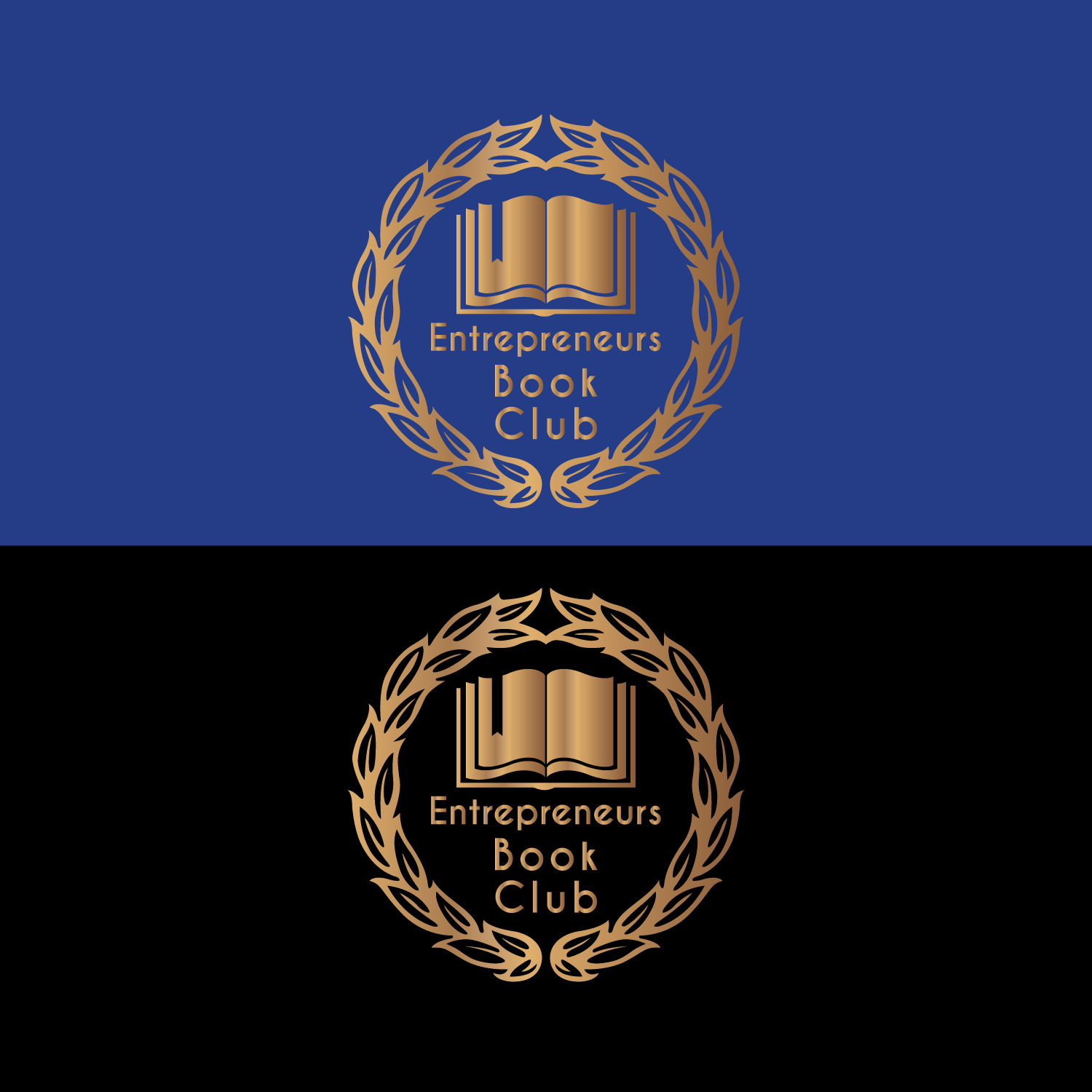 Logo Design by Marina for The Wealth Network Ltd. | Design #11117856