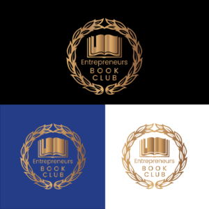Logo Design by Marina