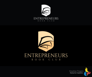 Logo Design by Kreative Fingers