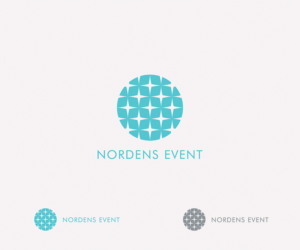 Nordens Event | Logo-Design von mrSergio